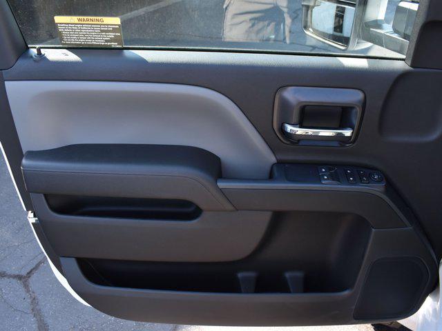 2024 Chevrolet Silverado 6500HD 1WT