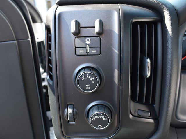 2024 Chevrolet Silverado 6500HD 1WT