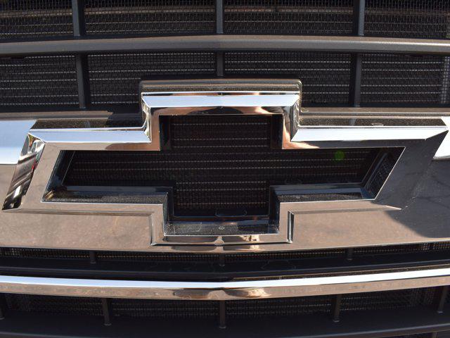 2024 Chevrolet Silverado 6500HD 1WT