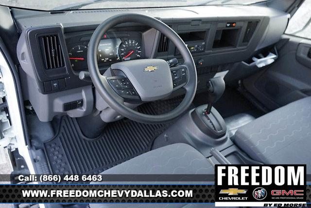 2025 Chevrolet 5500XD LCF Work Truck