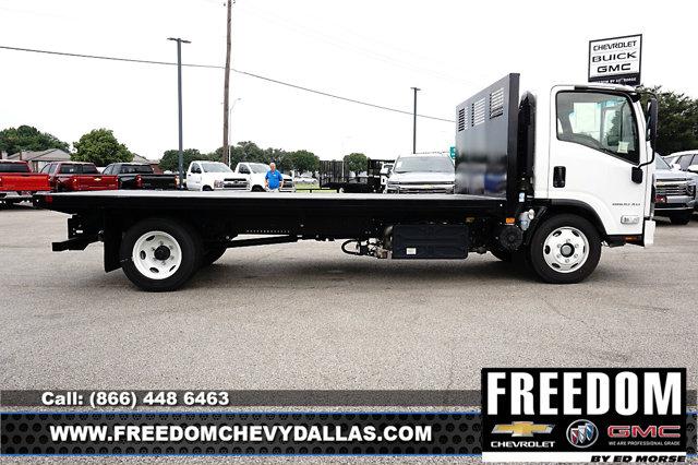 2025 Chevrolet 5500XD LCF Work Truck