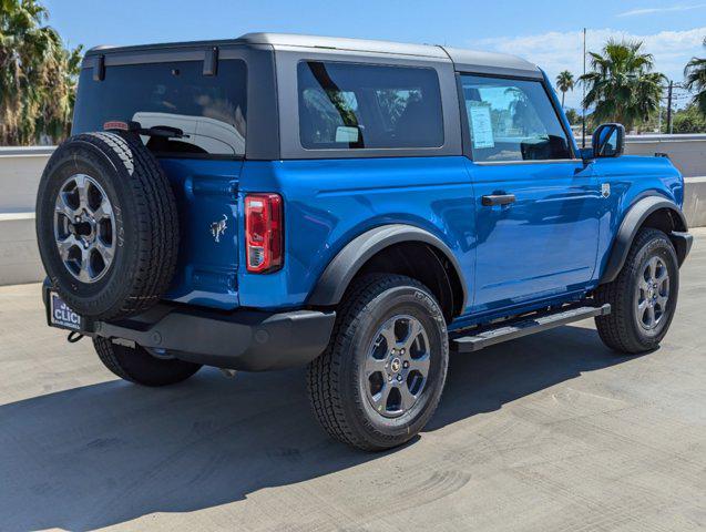 New 2024 Ford Bronco For Sale in Tucson, AZ