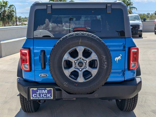 New 2024 Ford Bronco For Sale in Tucson, AZ