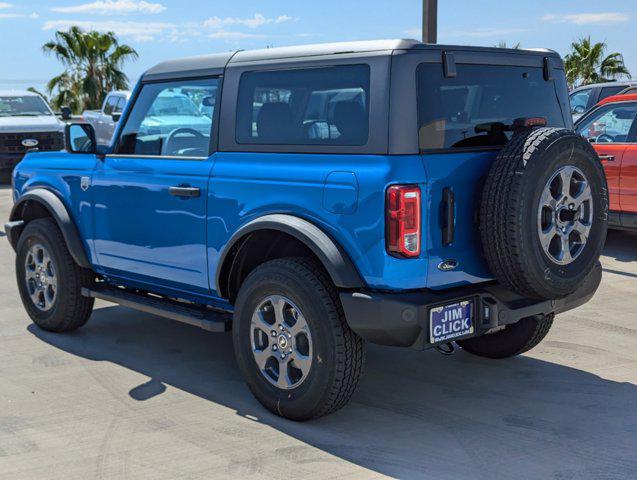 New 2024 Ford Bronco For Sale in Tucson, AZ