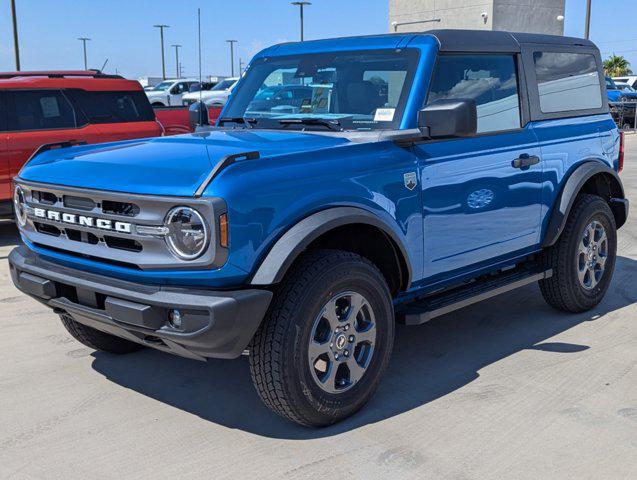 New 2024 Ford Bronco For Sale in Tucson, AZ