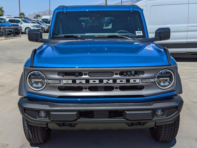 New 2024 Ford Bronco For Sale in Tucson, AZ