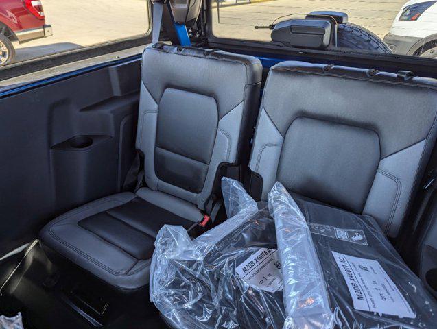 New 2024 Ford Bronco For Sale in Tucson, AZ