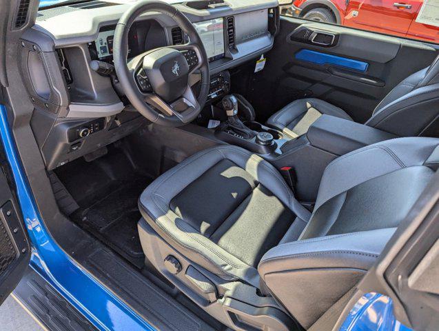 New 2024 Ford Bronco For Sale in Tucson, AZ