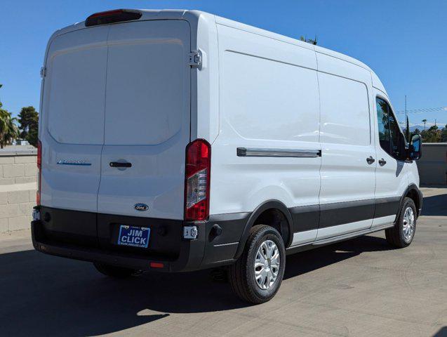 New 2024 Ford E-Transit-350 Cargo Van For Sale in Tucson, AZ