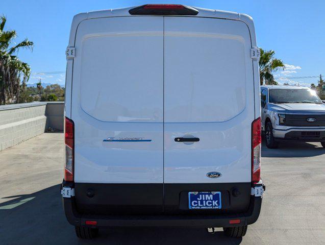 New 2024 Ford E-Transit-350 Cargo Van For Sale in Tucson, AZ