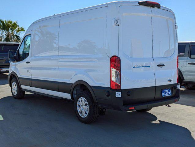 New 2024 Ford E-Transit-350 Cargo Van For Sale in Tucson, AZ