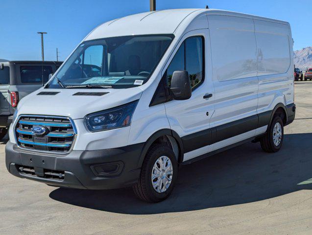 New 2024 Ford E-Transit-350 Cargo Van For Sale in Tucson, AZ