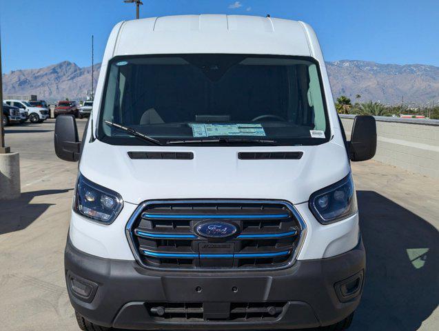 New 2024 Ford E-Transit-350 Cargo Van For Sale in Tucson, AZ