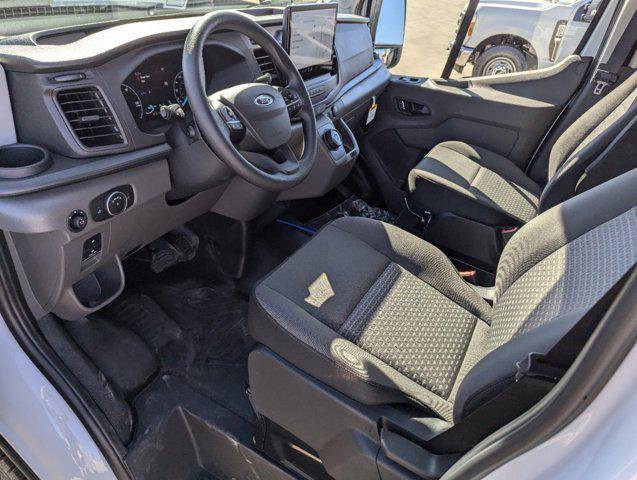 New 2024 Ford E-Transit-350 Cargo Van For Sale in Tucson, AZ