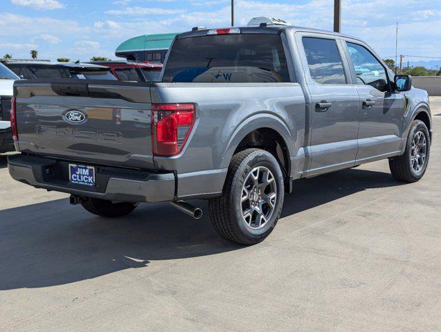 New 2024 Ford F-150 For Sale in Tucson, AZ