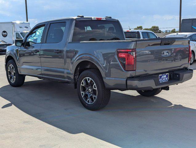 New 2024 Ford F-150 For Sale in Tucson, AZ