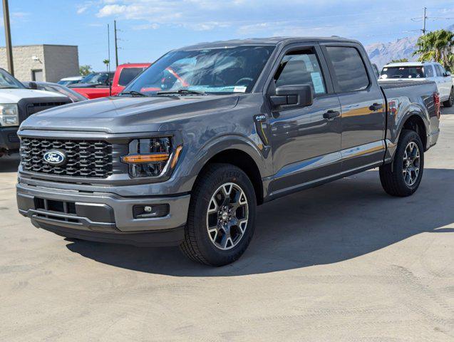 New 2024 Ford F-150 For Sale in Tucson, AZ