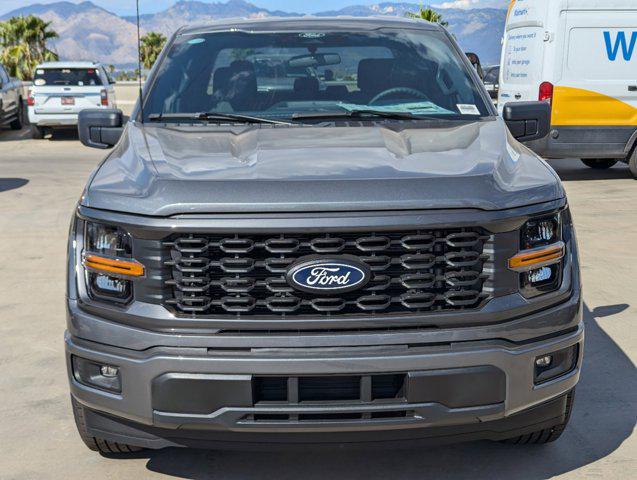 New 2024 Ford F-150 For Sale in Tucson, AZ