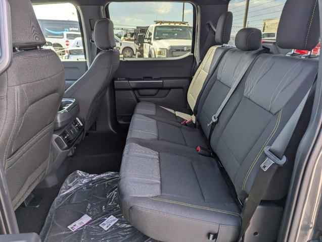 New 2024 Ford F-150 For Sale in Tucson, AZ