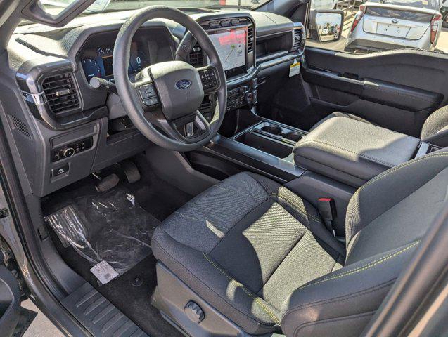 New 2024 Ford F-150 For Sale in Tucson, AZ