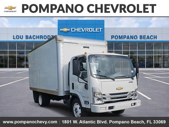 2025 Chevrolet 5500 2WD Reg Cab 150" for sale in Pompano Beach, FL