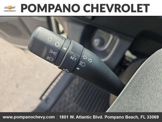 2025 Chevrolet 5500 2WD Reg Cab 150"