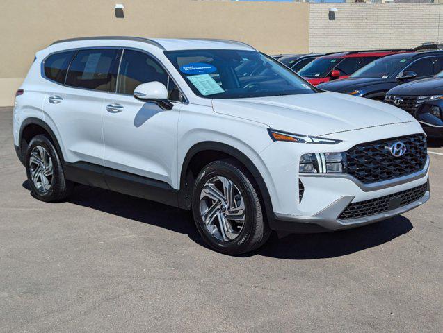 2023 Hyundai Santa Fe