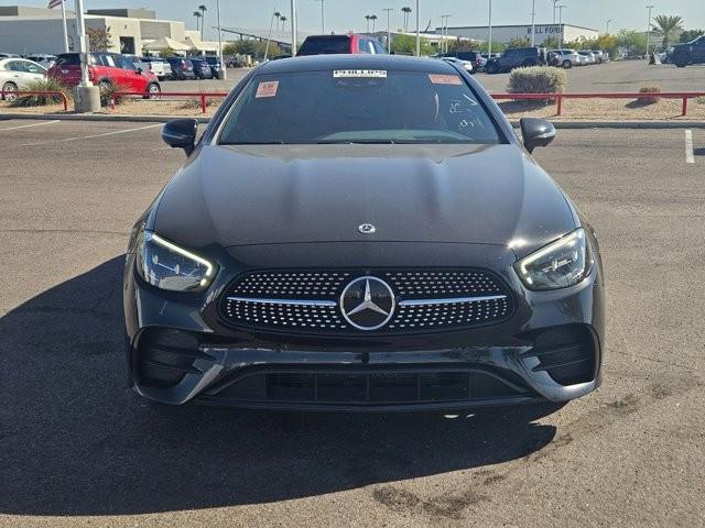 2022 Mercedes-Benz E 450 E 450