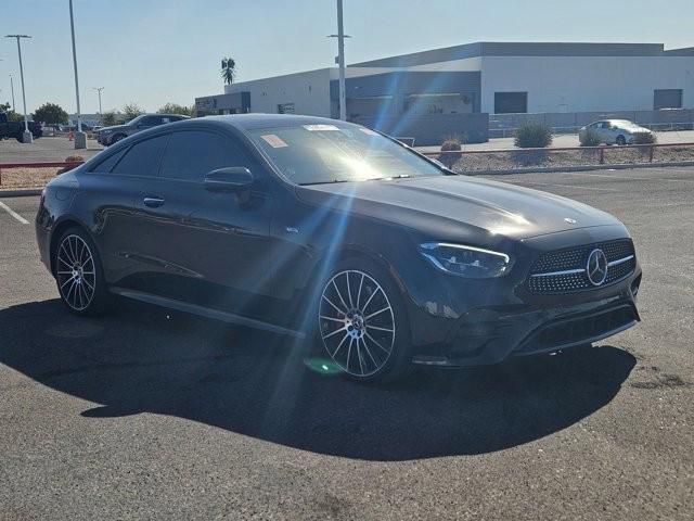 2022 Mercedes-Benz E 450 E 450