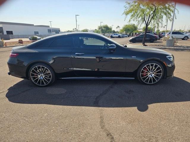 2022 Mercedes-Benz E 450 E 450