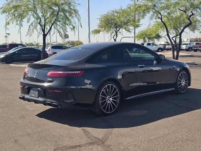 2022 Mercedes-Benz E 450 E 450