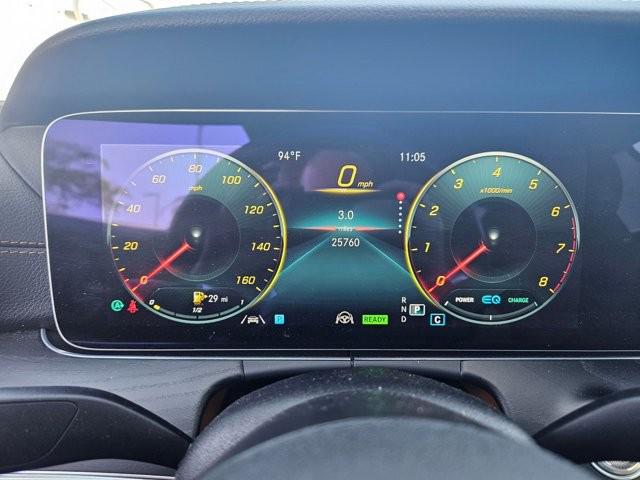 2022 Mercedes-Benz E 450 E 450