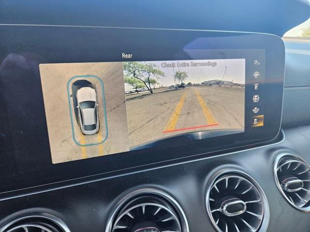 2022 Mercedes-Benz E 450 E 450
