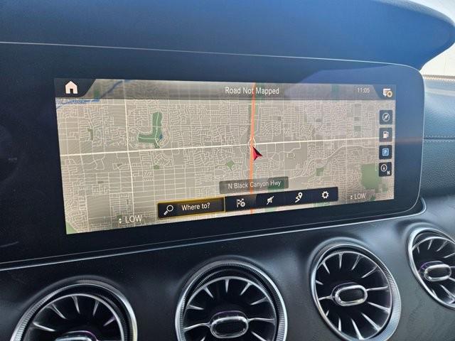 2022 Mercedes-Benz E 450 E 450