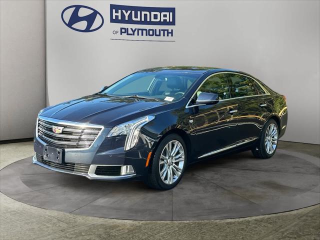 2019 Cadillac XTS