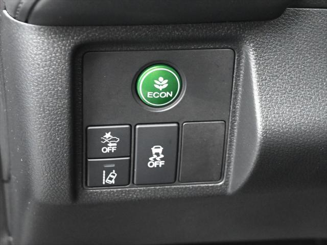 2022 Honda HR-V 2WD EX