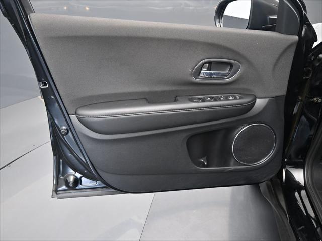 2022 Honda HR-V 2WD EX