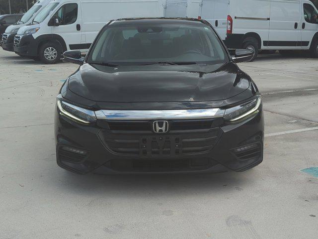 2020 Honda Insight Touring