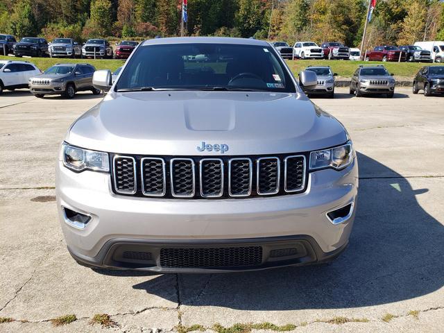 2020 Jeep Grand Cherokee Laredo E 4x4