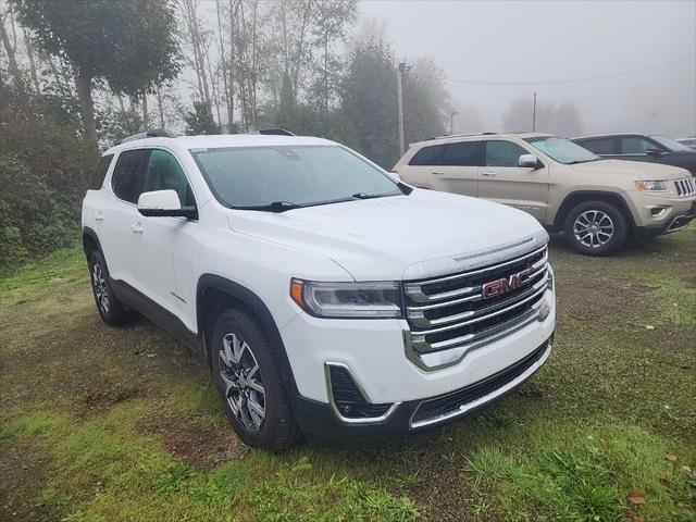 2023 GMC Acadia AWD SLT