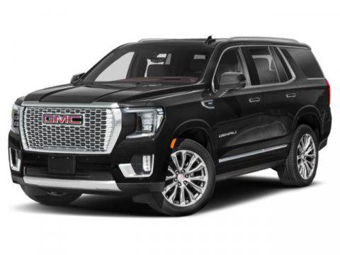 2023 GMC Yukon