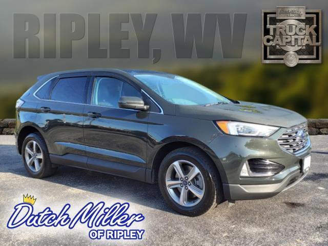 2022 Ford Edge SEL for sale in Ripley, WV