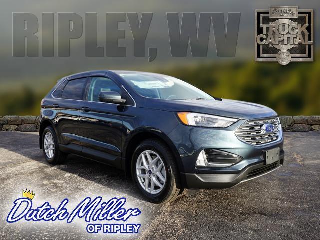 2022 Ford Edge SEL for sale in Ripley, WV
