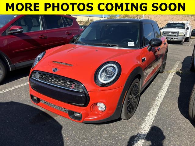 2019 MINI Hardtop