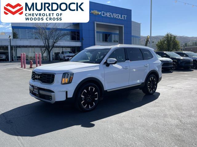 2024 Kia Telluride