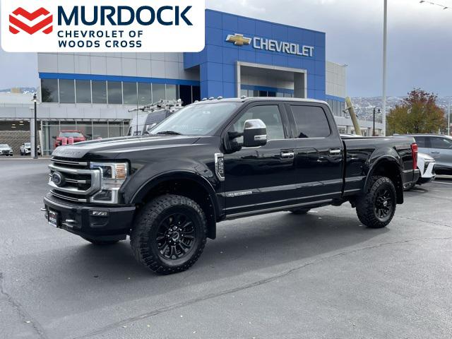 2022 Ford F-350