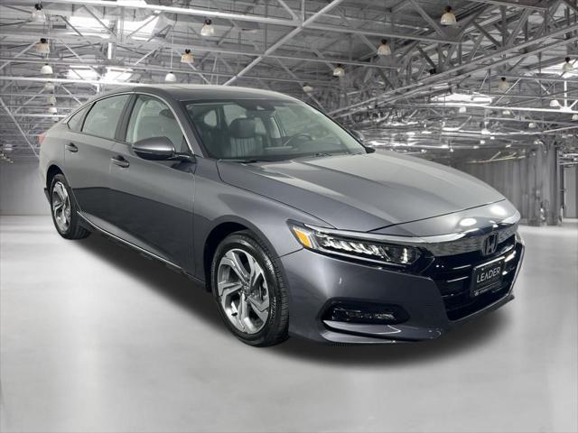 2020 Honda Accord