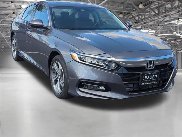 2020 Honda Accord