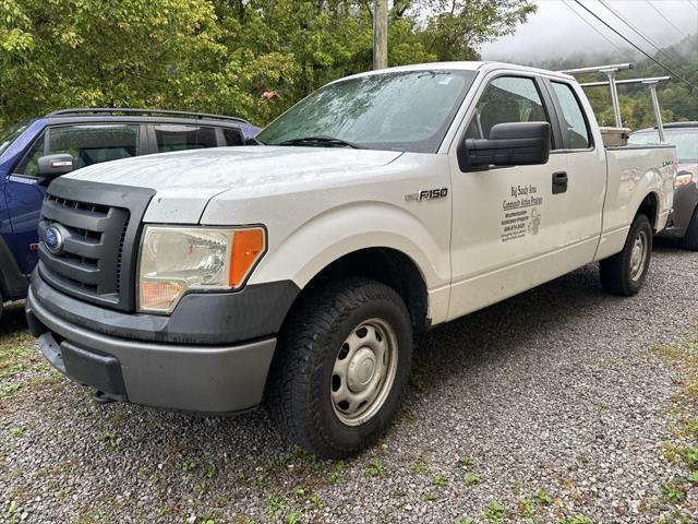 2011 Ford F-150