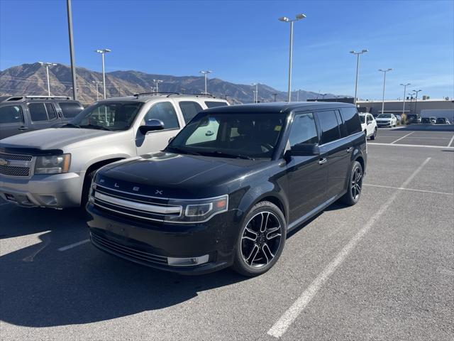 2014 Ford Flex